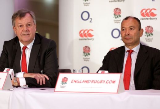 Mitsubishi and RFU drive to a deal