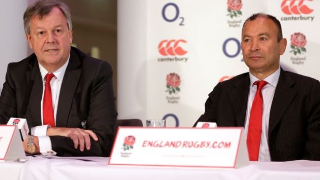 Mitsubishi and RFU drive to a deal