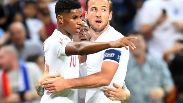 Report: FA to pay UK£3m to take England image rights in-house