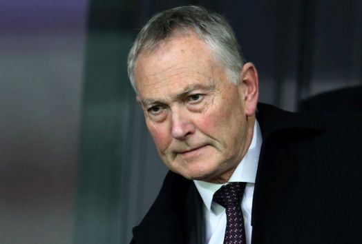 Scudamore’s Premier League replacement to need FA approval