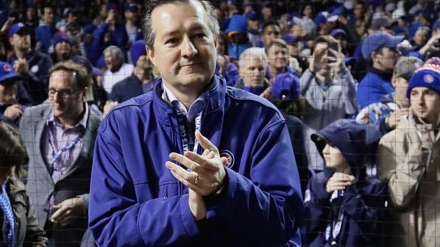 Cubs owner Tom Ricketts steps away from Chicago USL franchise