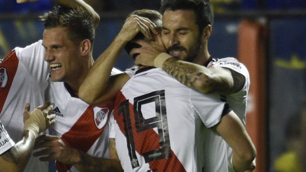 BeIn Sports nets Argentinian soccer rights