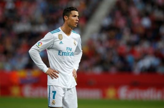 Real Madrid get social with Weibo deal