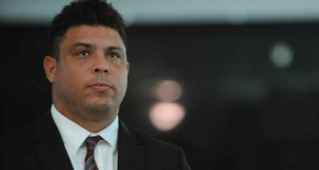 Ronaldo buys into eSports