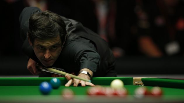World Snooker extends its broadcast deal with the BBC