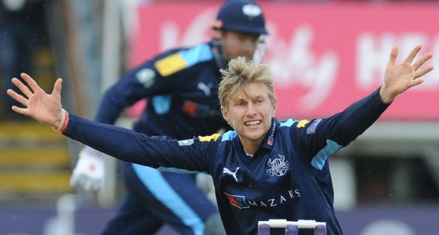 Vitality seals English T20 cricket deal
