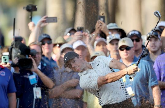 Discovery shells out US$2bn for PGA Tour international rights