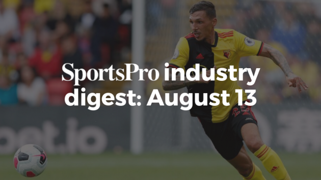 Top Story: Watford link up with ADI for new LED displays