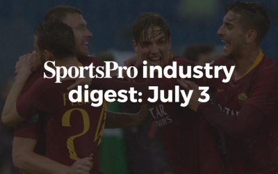 Top Story: Roma name Fxoro as official online trading partner