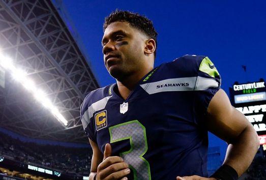 Seattle Seahawks trade in Papa John’s for Pizza Hut