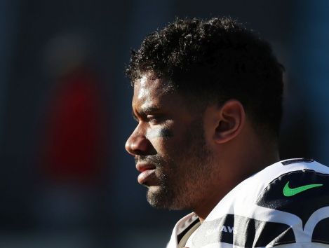 Seattle Seahawks and Sounders get touchy with Clear deal