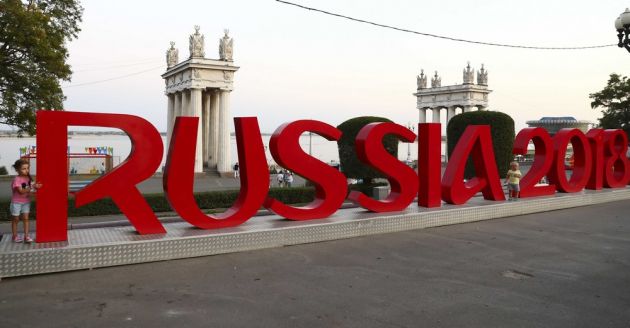 Russia’s 2018 Fifa World Cup costs grow by US$600 million