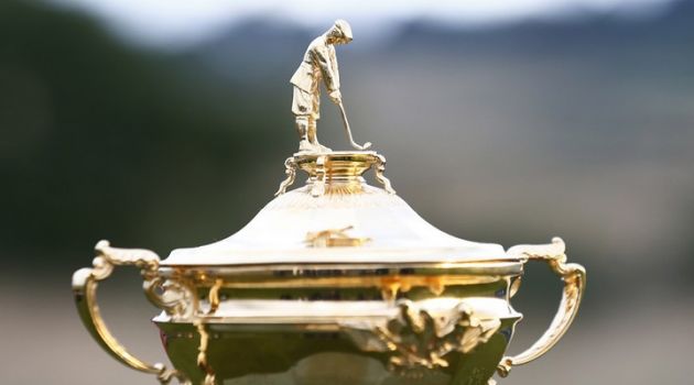 Report: Olympic Club in San Francisco to host 2032 Ryder Cup