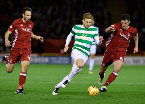 SPFL confirms two-year Ladbrokes renewal