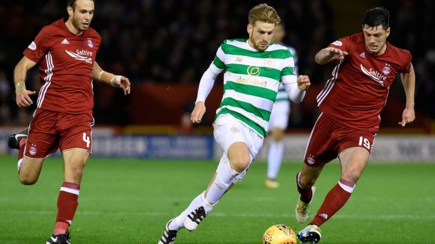 SPFL confirms two-year Ladbrokes renewal