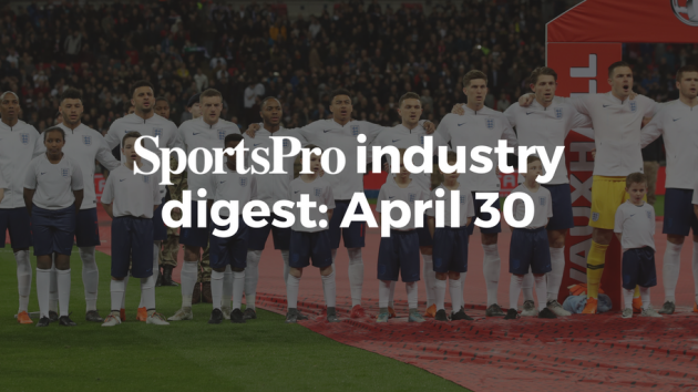 Rolling sports business news wrap: Every deal, every day