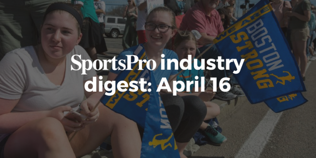 Rolling sports business news wrap: Every deal, every day