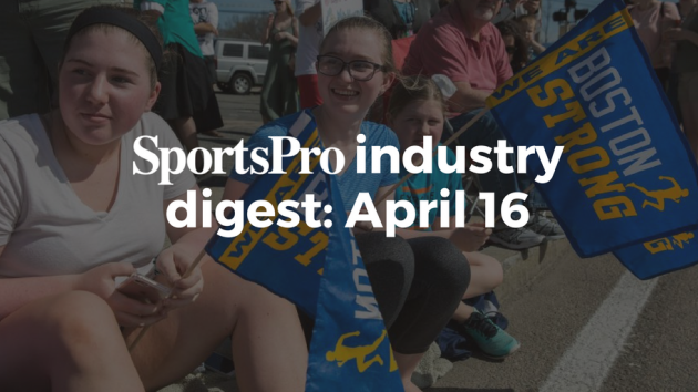 Rolling sports business news wrap: Every deal, every day