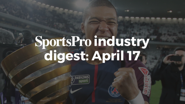 Rolling sports business news wrap: Every deal, every day