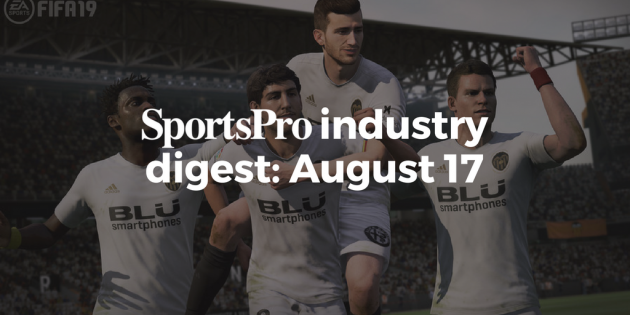 Top Story: Valencia game on with EA Sports