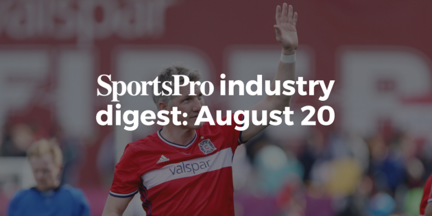 Top Story: Schweinsteiger’s last game to air on Facebook in Vietnam
