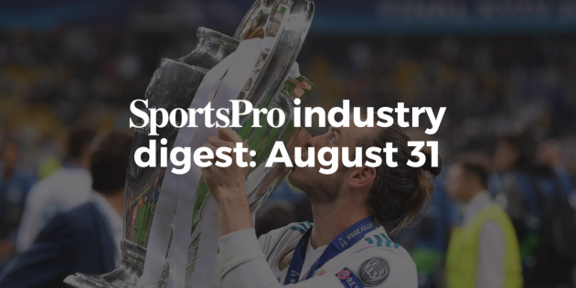 Top story: Sony extends Indian Champions League rights deal