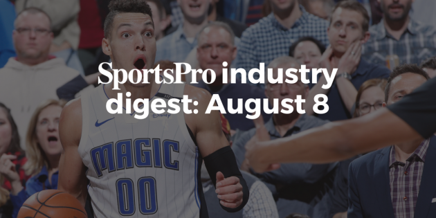 Top story: NBA announces Zignia Live partnership for Mexico games