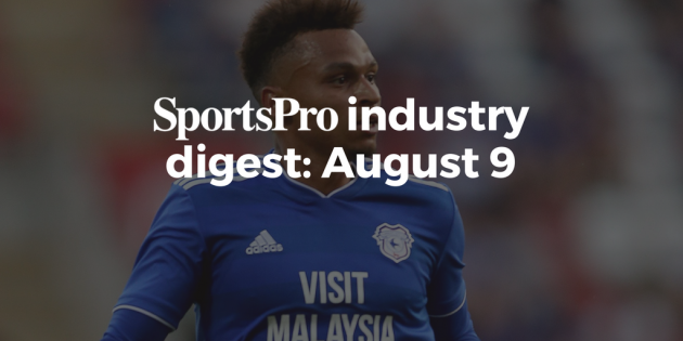 Top story: Cardiff City become 1XBet’s Premier League partner