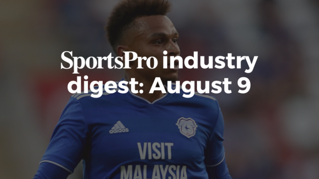 Top story: Cardiff City become 1XBet’s Premier League partner