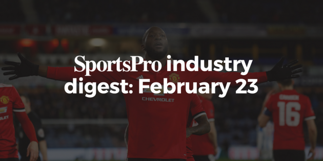 Rolling sports business news wrap: Every deal, every day
