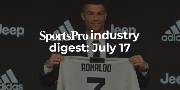 Rolling sports business news wrap: Every deal, every day
