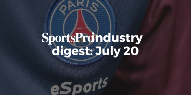 Rolling sports business news wrap: Every deal, every day