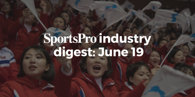 Rolling sports business news wrap: Every deal, every day