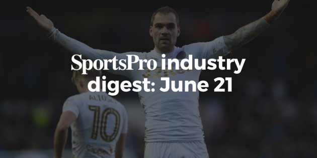 Rolling sports business news wrap: Every deal, every day