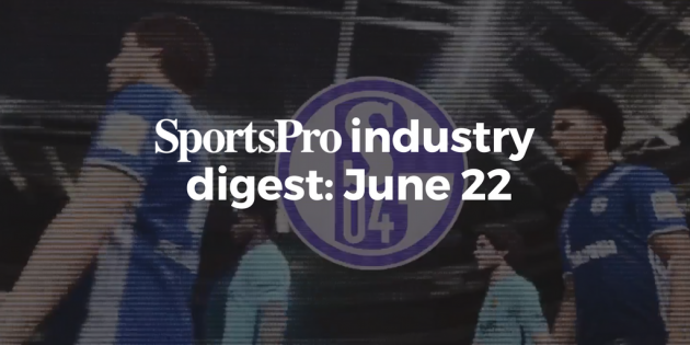 Rolling sports business news wrap: Every deal, every day