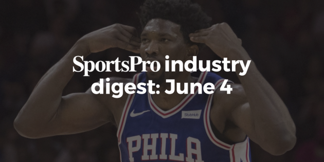 Rolling sports business news wrap: Every deal, every day