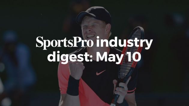 Rolling sports business news wrap: Every deal, every day