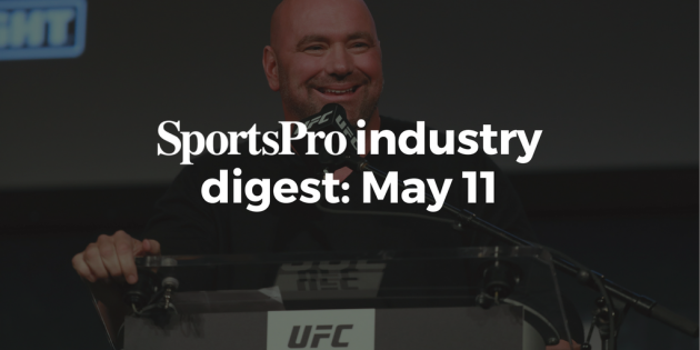 Rolling sports business news wrap: Every deal, every day