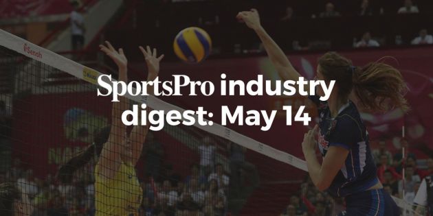 Rolling sports business news wrap: Every deal, every day