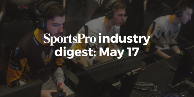 Rolling sports business news wrap: Every deal, every day