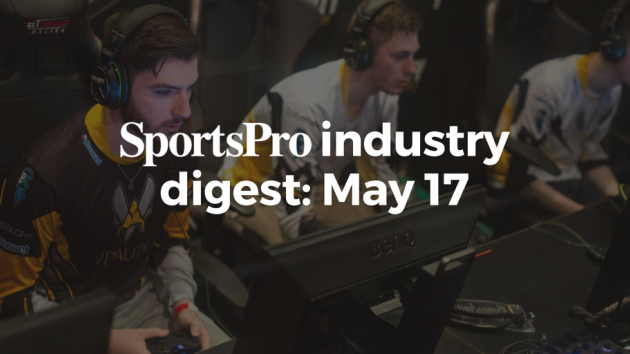 Rolling sports business news wrap: Every deal, every day