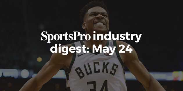 Rolling sports business news wrap: Every deal, every day
