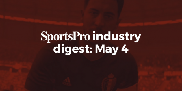 Rolling sports business news wrap: Every deal, every day