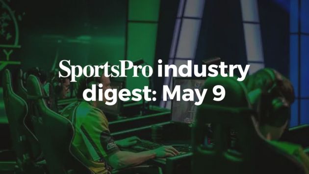 Rolling sports business news wrap: Every deal, every day