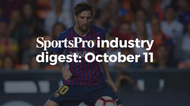 Top story: Lionel Messi lands own Cirque du Soleil show