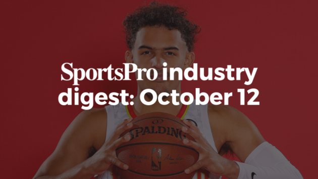 Top story: Atlanta Hawks expand Kore tech partnership