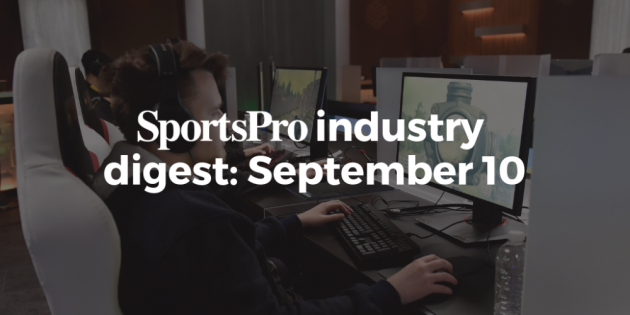 Top story: 76ers-owned Team Dignitas partner with Champion