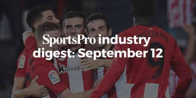 Top story: Athletic Bilbao secure Jeep sponsorship deal
