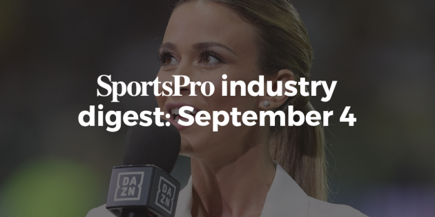 Top story: DAZN claim to have halved Serie A buffering times
