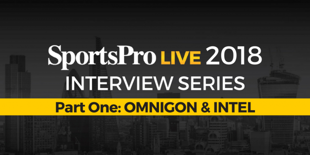 VIDEO: SP Live 2018 interviews - Omnigon